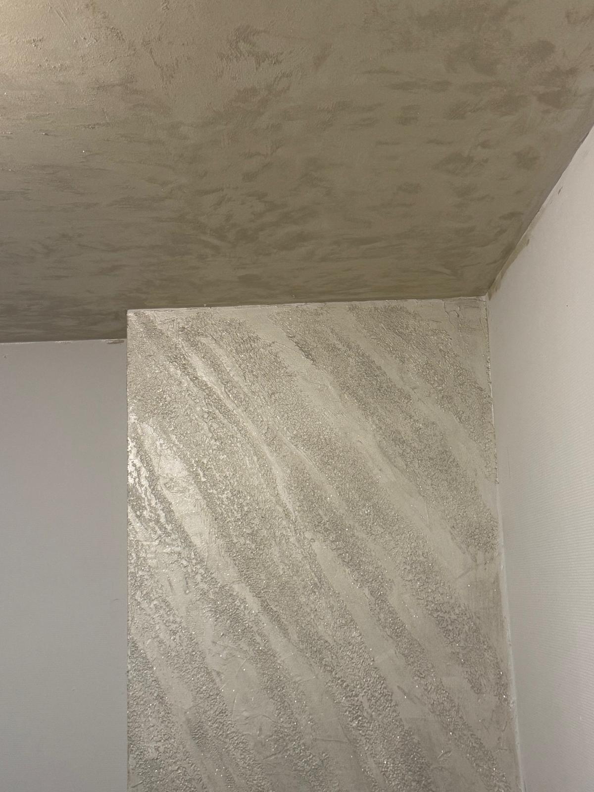 Travaux de peinture et finitions — BS David Renov Aisne